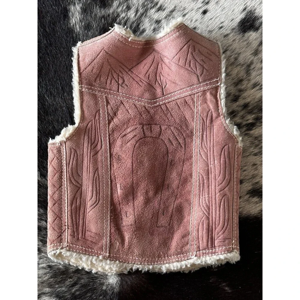 Vest check this